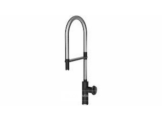 Boretti rg61nero maggiore - afbeelding 1 van  5