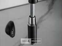 Boretti rg61nero maggiore - afbeelding 2 van  5