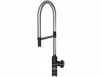 Boretti rg61nero maggiore