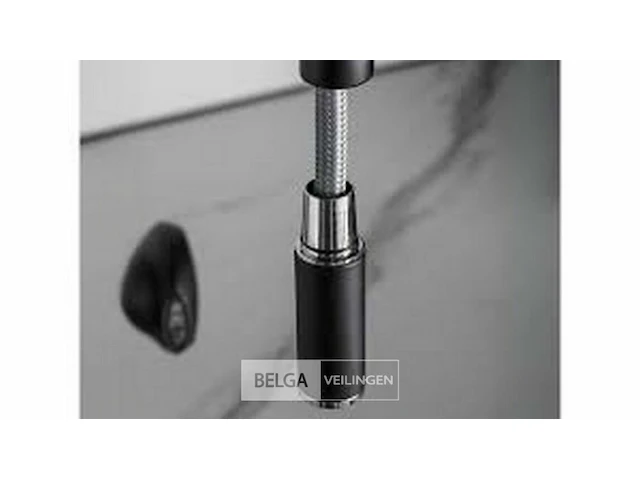 Boretti rg61nero maggiore - afbeelding 2 van  5