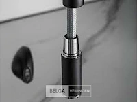 Boretti rg61nero maggiore - afbeelding 2 van  5