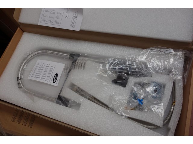 Boretti rg61nero maggiore - afbeelding 5 van  5