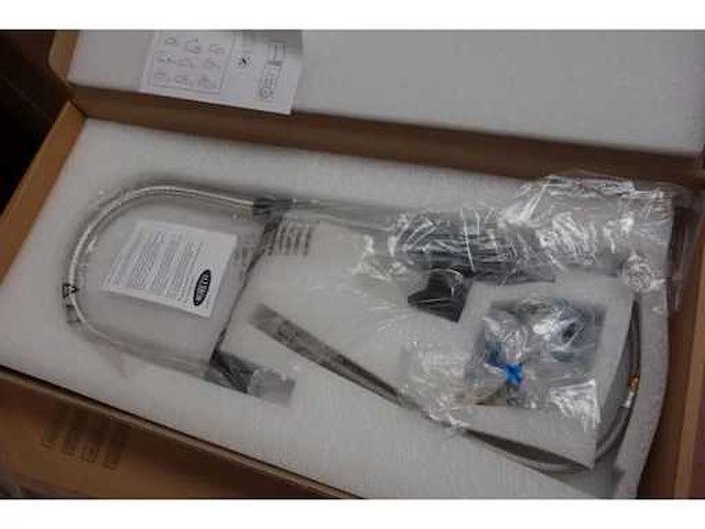 Boretti rg61nero maggiore - afbeelding 4 van  4