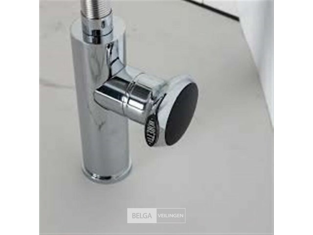 Boretti rp41cromo maggiore - afbeelding 2 van  5