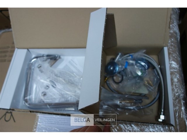 Boretti rp41cromo maggiore - afbeelding 5 van  5