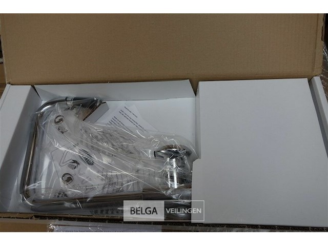 Boretti rp41cromo maggiore - afbeelding 4 van  5