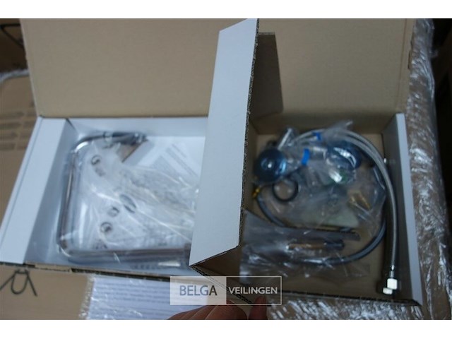 Boretti rp41cromo maggiore - afbeelding 5 van  5