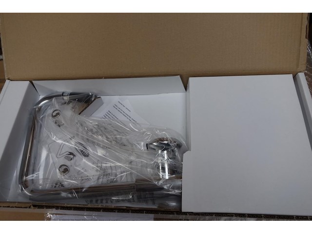 Boretti rp41cromo maggiore - afbeelding 4 van  5