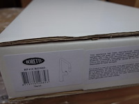 Boretti rp41cromo maggiore - afbeelding 3 van  5