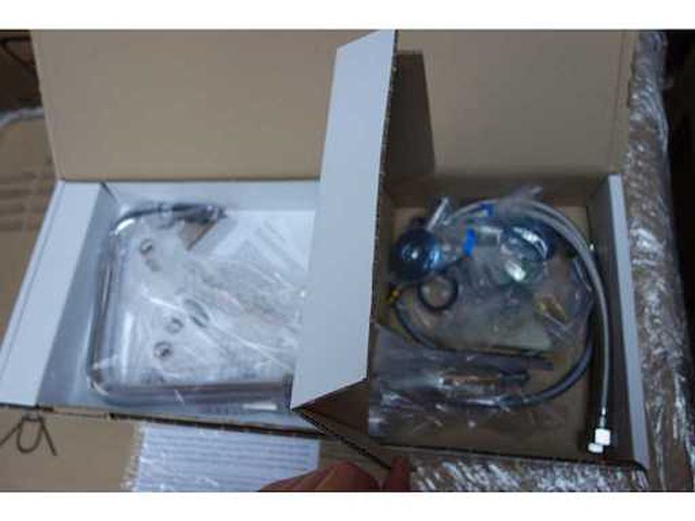 Boretti rp41cromo maggiore - afbeelding 4 van  4