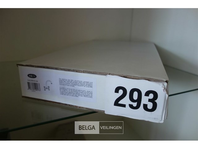 Boretti salerno-gc - afbeelding 2 van  3