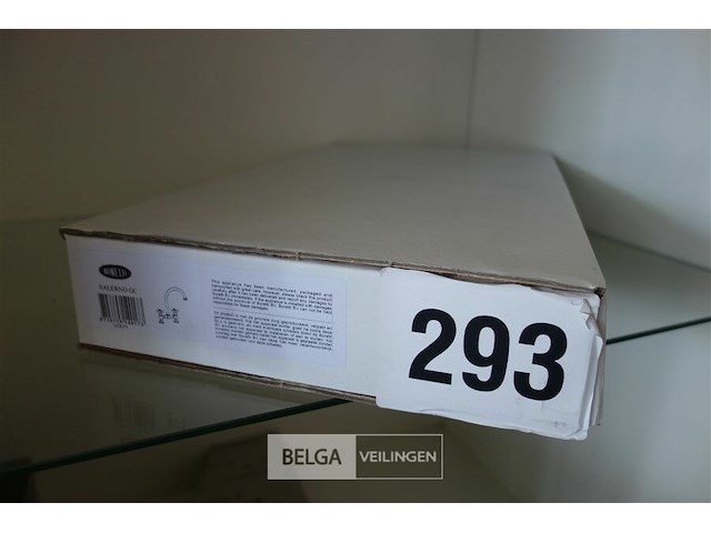 Boretti salerno-gc - afbeelding 2 van  3