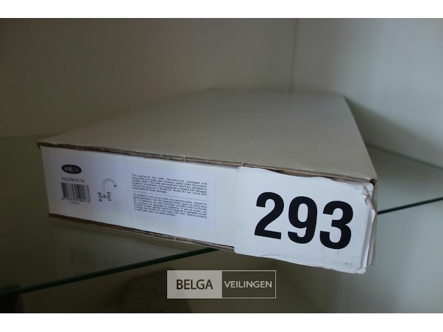 Boretti salerno-gc - afbeelding 2 van  3