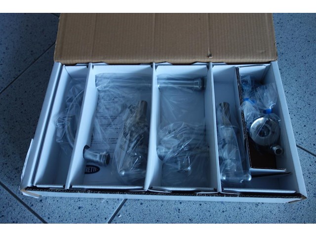 Boretti salerno-gc - afbeelding 3 van  3