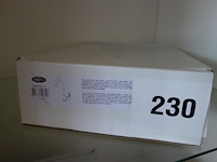 Boretti torino-c - afbeelding 2 van  2