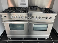 Boretti vfp1202ix - afbeelding 1 van  1