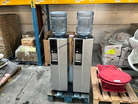 Borg and overström cw698 waterdispenser (2x) - afbeelding 1 van  9