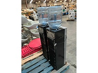 Borg and overström cw698 waterdispenser (2x) - afbeelding 3 van  9