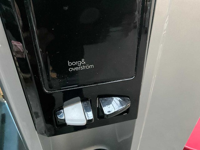Borg and overström cw698 waterdispenser (2x) - afbeelding 5 van  9