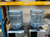 Borg and overström cw698 waterdispenser (2x) - afbeelding 8 van  9