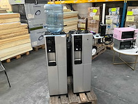 Borg and overström cw698 waterdispenser (2x) - afbeelding 1 van  8