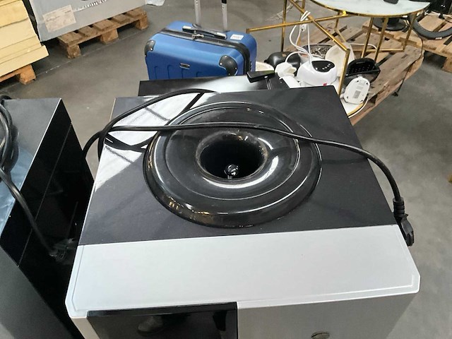 Borg and overström cw698 waterdispenser (2x) - afbeelding 6 van  8