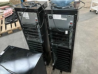 Borg and overström cw698 waterdispenser (2x) - afbeelding 7 van  8