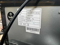 Borg and overström cw698 waterdispenser (2x) - afbeelding 8 van  8