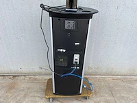 Borg & overström - dc15a-02 - waterdispenser - afbeelding 2 van  12