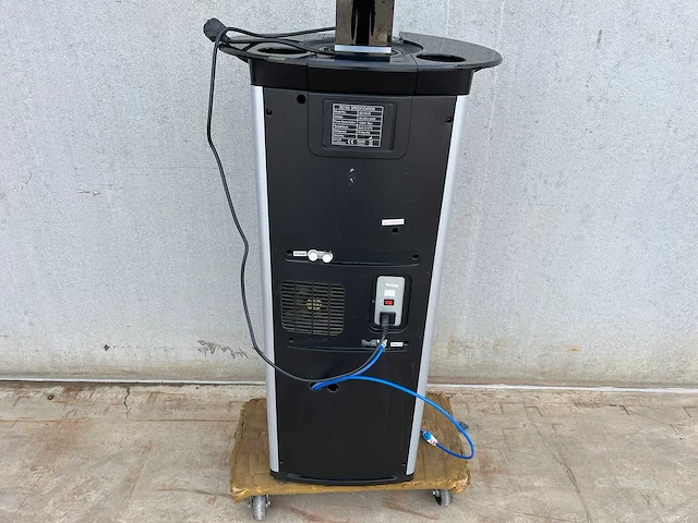 Borg & overström - dc15a-02 - waterdispenser - afbeelding 2 van  12