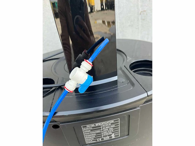 Borg & overström - dc15a-02 - waterdispenser - afbeelding 4 van  12