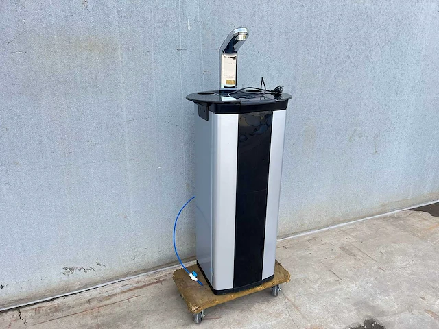 Borg & overström - dc15a-02 - waterdispenser - afbeelding 1 van  12