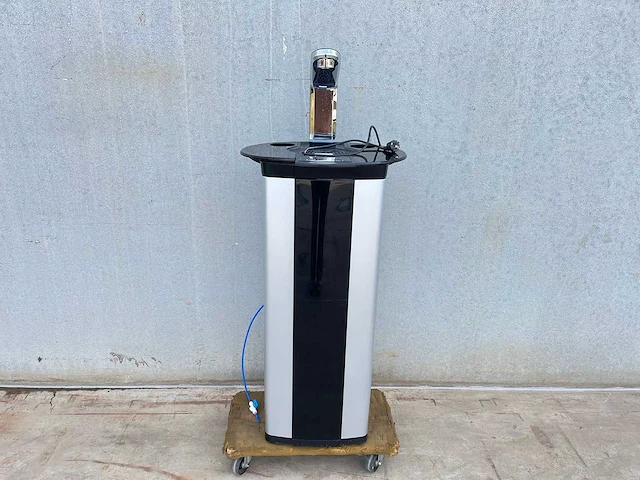 Borg & overström - dc15a-02 - waterdispenser - afbeelding 5 van  12