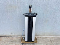 Borg & overström - dc15a-02 - waterdispenser - afbeelding 5 van  12