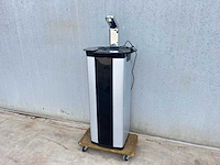 Borg & overström - dc15a-02 - waterdispenser - afbeelding 6 van  12