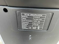 Borg & overström - dc15a-02 - waterdispenser - afbeelding 7 van  12