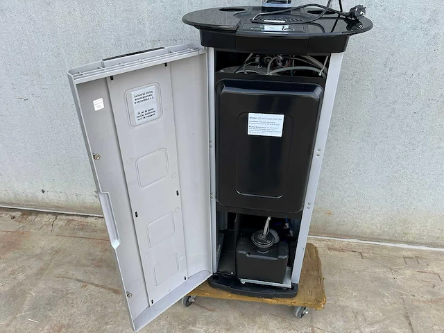 Borg & overström - dc15a-02 - waterdispenser - afbeelding 12 van  12