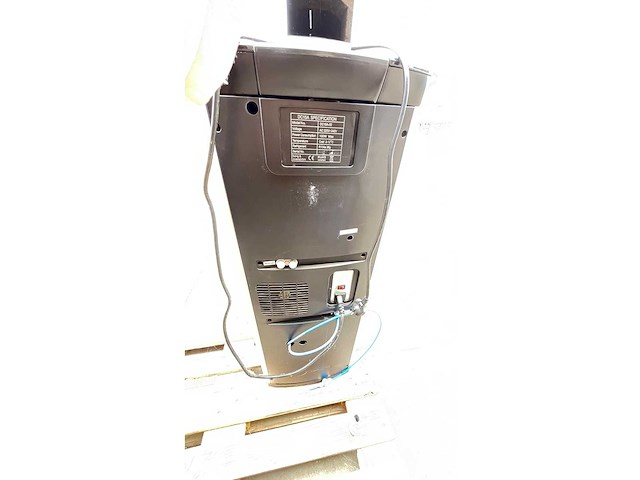 Borg & overström waterdispenser - afbeelding 2 van  5