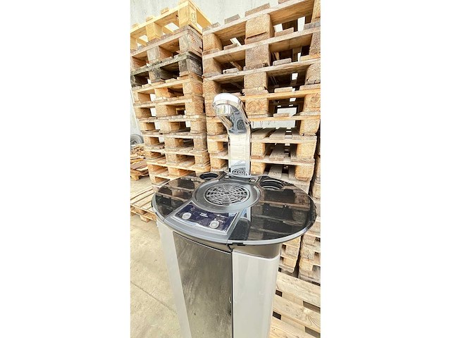Borg & overström waterdispenser - afbeelding 3 van  5