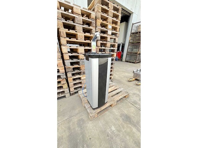 Borg & overström waterdispenser - afbeelding 5 van  5