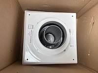 Borgerhout pp60/100 gasbrander muurdoorsteek (22x) - afbeelding 2 van  3