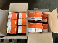 Borgh 34 dozen directschroeven pk - afbeelding 1 van  3