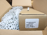 Borgh combifix lijm rvs a4 8x160/250 isolatie 82-10 (200 st) - afbeelding 3 van  3