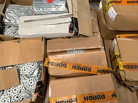Borgh combifix partij isolatie pluggen en ankers - afbeelding 6 van  8