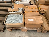 Borgh combifix partij isolatie pluggen en ankers - afbeelding 7 van  8