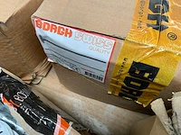 Borgh combifix partij isolatie pluggen en ankers - afbeelding 8 van  8