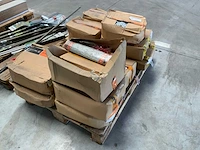 Borgh combifix partij isolatie pluggen en ankers - afbeelding 6 van  6