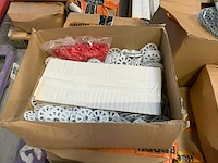 Borgh combifix partij isolatie pluggen en ankers - afbeelding 7 van  7