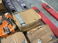 Borgh combifix partij isolatie pluggen en ankers - afbeelding 4 van  6