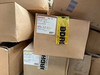 Borgh combifix partij isolatie pluggen en ankers - afbeelding 8 van  8